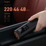 Mini Car Air Compressor 12V 150PSI Portable Car Tire Inflator Smart Digital Inflatable Pump For Car Bicycle Boat Air Pump Image 3