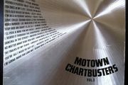 Vinyl LP - Motown Chartbusters Vol 3