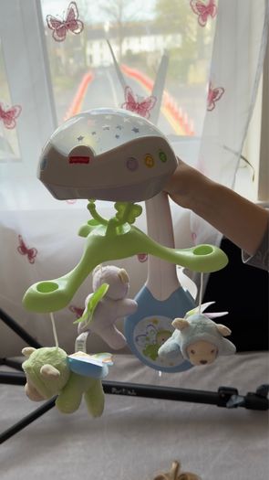 musical mobile