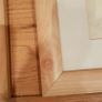 Set of 3 Pine Picture Frames with Prints of Dancers Image 8