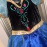 princess anna dress Frozen Image 3