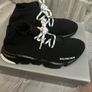 Balenciaga Speed Sneaker Image 8