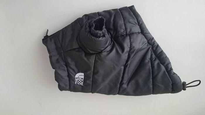 dog jacket