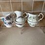 Selection Milk Jugs & Sugar Bowls Image 2