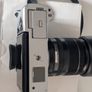 Fujifilm X-T3 with 18-55mm lens Image 4