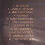 Suede - Suede CD Image 2