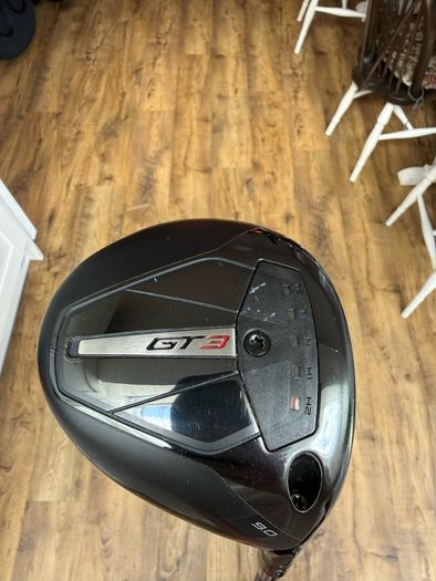 Titleist GT3
