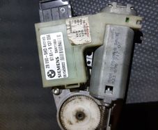 BMW 5 7 Series E60 E65 Sunroof Sliding Roof Drive Unit Motor Actuator 9137056