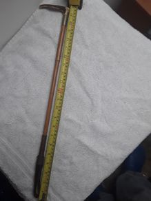 Horse Riding Crop