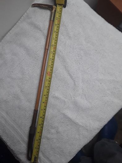 Horse Riding Crop