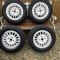 Audi Ronal R8 Alloys