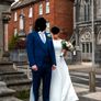 Wedding dress Image 5