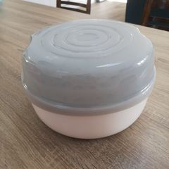 Bottle Steriliser