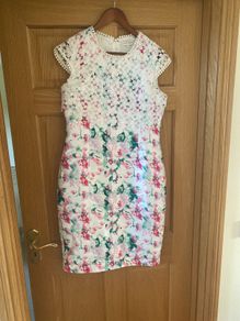 size 12 dress