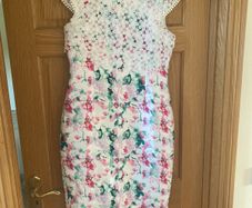 size 12 dress