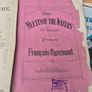 Vintage Sheet Piano Selection Books Image 7