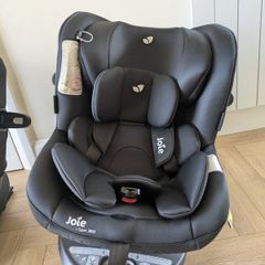 Joie - i-Spin 360