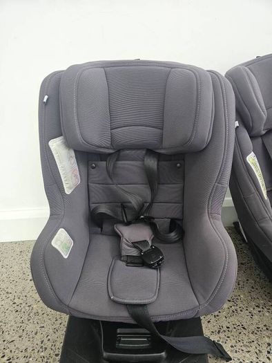 Nuna Rebel Plus