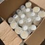 12oz and 8oz cups and lids Image 8