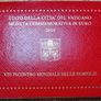 Vatican 2 Euro Brilliant Uncirculated Coin 2015 - Meeting of Families Philadelphia Image 2