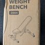 Weights Bench RPM Power FID, Unopened 66% OFF! Image 3