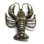 Antique lobster brooch Image 6