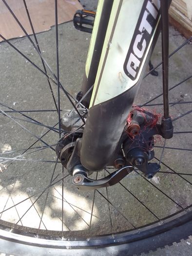 for parts  or repair