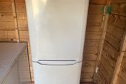 fridge freezer