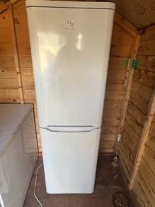 fridge freezer