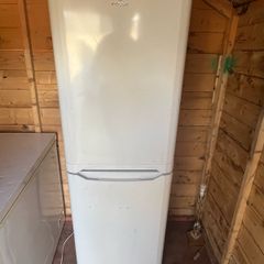 fridge freezer
