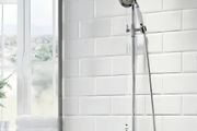 Shower Traditional