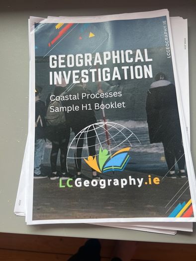 Geo field Study notes