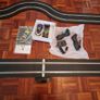 Scalextric Batman Vs The Joker Set. RACEWAY EDITON - with Extra Track Included Image 3