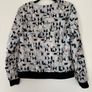 Selected Femme reversible jacket Image 3