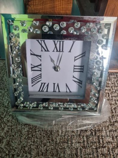 clock
