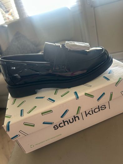 Brand New girls shoes