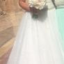 Rosa Clara Wedding Dress Image 3