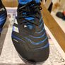 Adidas Predator Juniors Elite JB Fold-Over Tongue Boots Image 9