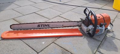 Chainsaw Stihl MS 661C