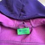 Mountain warehouse  hybrid jacket, 9-10 Image 3
