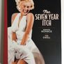 The Seven Year Itch [1955] Marilyn Monroe & Tom Ewell [1955] [Movie 2DVD Steelbook] Image 2