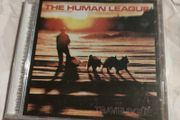 The Human League - Travelogue Cd
