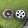 Ford Fiesta wheels Image 4