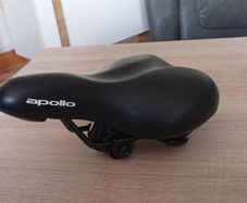 Apollo new bicycle seat