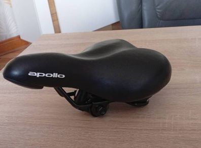 Apollo new bicycle seat