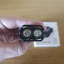Mini Keychain Torch Image 3