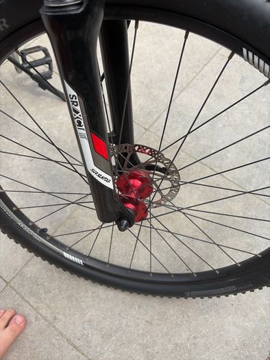 Trek 3700 Mountain bike