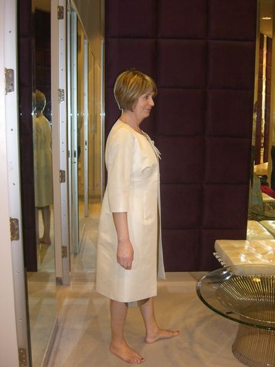 Mother Of The Bride (by Phase-8 Fenn Wright Manson, London)