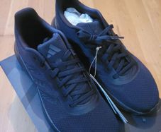 Adidas cloudfoam trainers