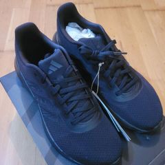 Adidas cloudfoam trainers